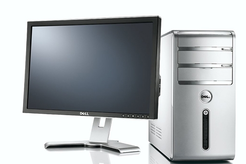데스크톱 PC인 인스피론 530s 