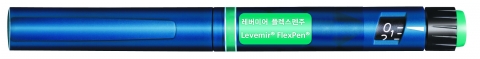 Levemir pen