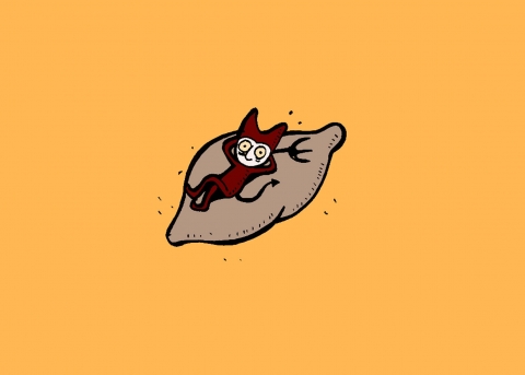 침묵하는 장기 ‘간’