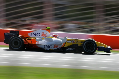 F1머신
