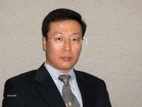 한국HP 소프트웨어사업부 이상렬 상무