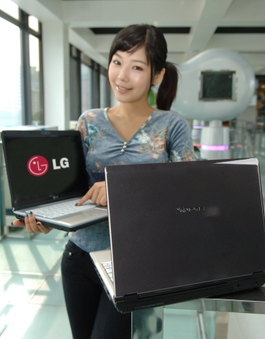 LG전자, 휴대성 편리한 13.3인치 노트북 출시