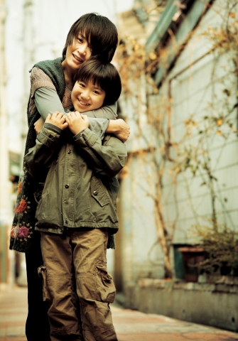 ‘열한번째 엄마’ 김혜수의 ‘마이찬’을 소개합니다