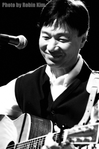 라이브콘서트 주인공 ‘김세환’가수