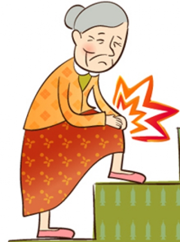 우신향 한방칼럼_골다공증 진단은 현대인의 필수항목