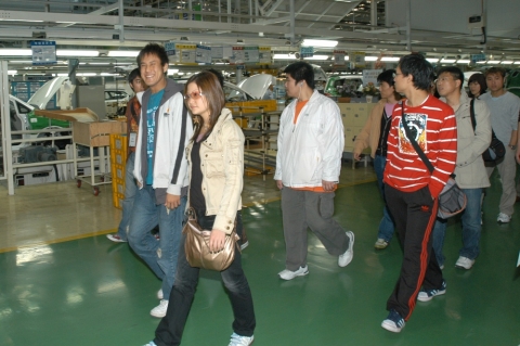 광주시, 외국인유학생 초청 광주체험프로그램 개최