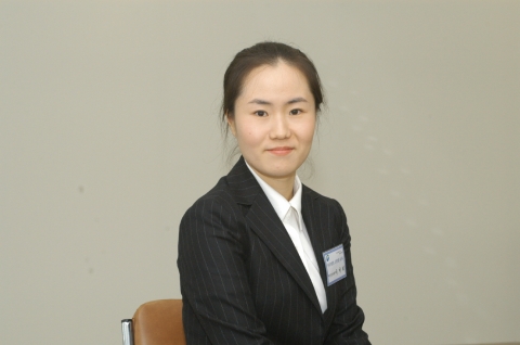 이미희 씨(여, 26, 행정7급, 전략사업추진본부 혁신경영팀 발령)