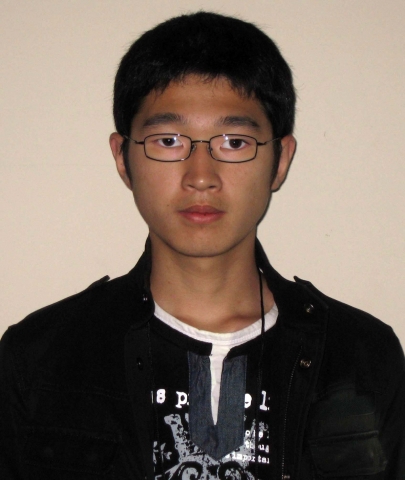 물리학 대상수상자 손정석