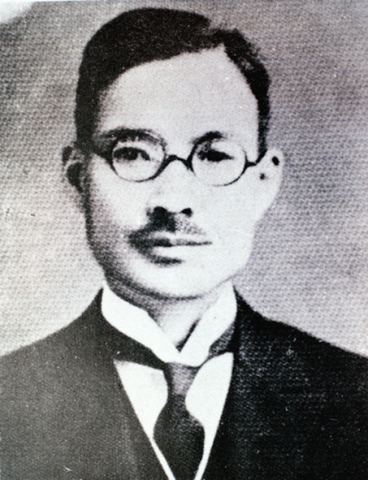 신사참배 거부운동을 전개한 주기철 목사