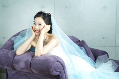 효원라이프웨딩서비스 리허설사진