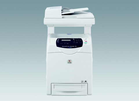 후지 제록스 프린터스 다큐프린트 C3290FS