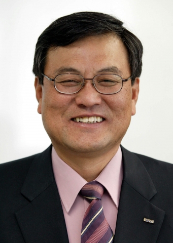 ETRI 원장 최문기