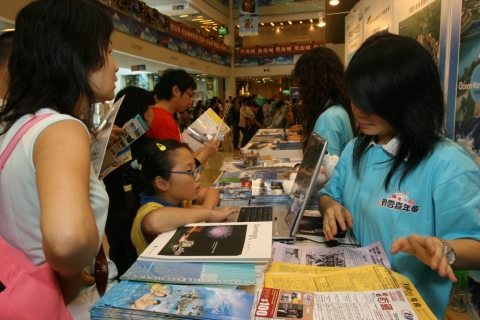 작년 행사 사진