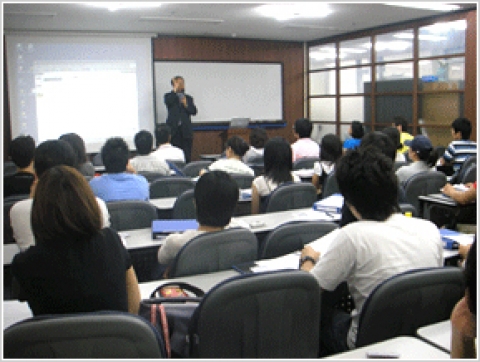 한국M&A컨설팅협회, 금융인재양성 본격화