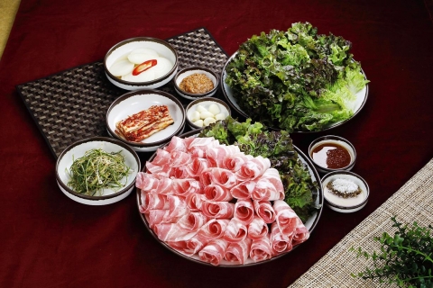 11월 8일, 소고기 삼겹살 전문점 ‘투삼겹’ 창업설명회 개최