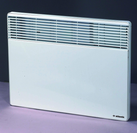 전기컨벡터 아틀란틱 제품사진