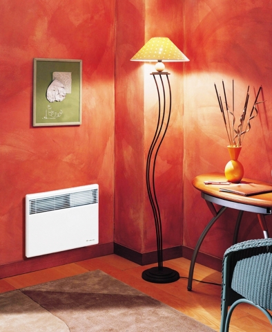 전기컨벡터 아틀란틱 이미지 사진