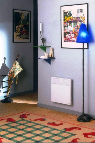 전기컨벡터 아틀란틱 이미지 사진