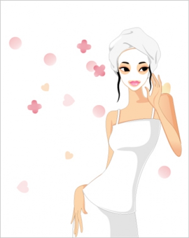 피부의 불청객, 여드름 다스리는 천연팩