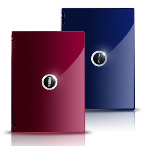 EX600X-YA Edition (블루,레드)