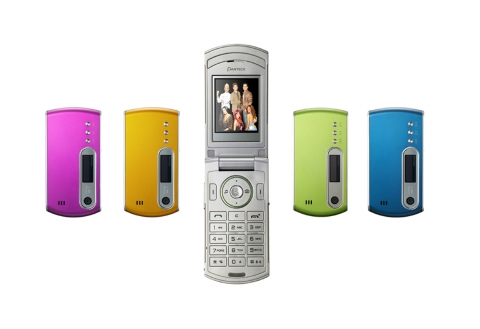 팬택 C510 제품이미지