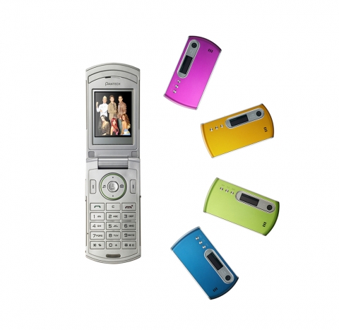 팬택 C510 제품이미지