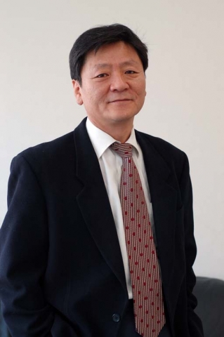 STG 시큐리티 문재철 대표이사