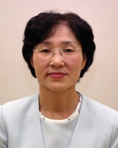 이기옥 태백케어센터 원장