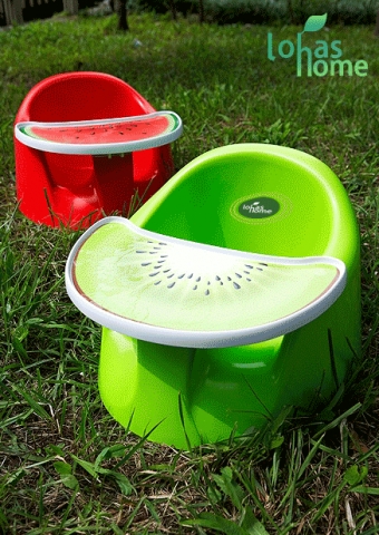 베베포드 플러스 의자