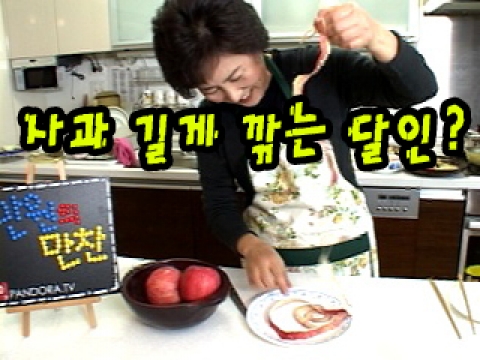 문국현 후보부이인 박수애여사