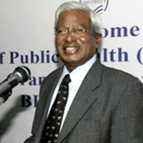 방글라데시 ‘농촌발전위원회’(BRAC, 이사장 파즐 핫싼 아베드(Mr. Fazle Hasan Abed))