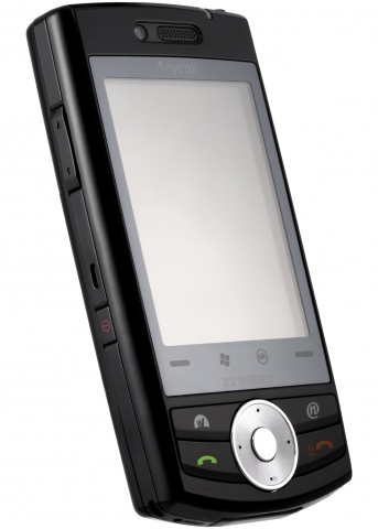 PDA  Bar type (SPH-M8200)