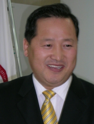 LEECHANGHO SPEECH COLLEGE 이창호박사