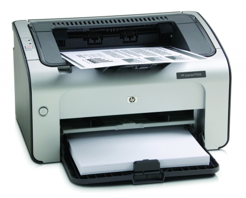 HP P1006