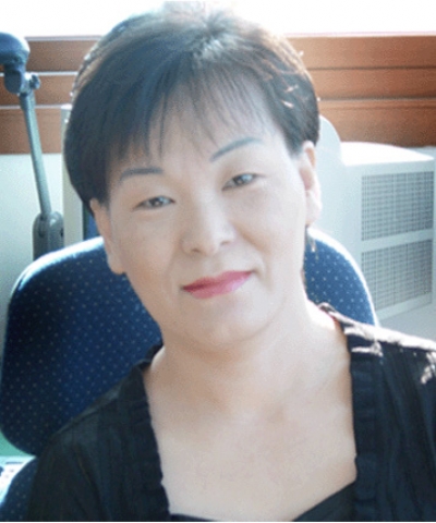 시 부문 신인대상 이혜정 시인