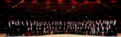 서울시립교향악단