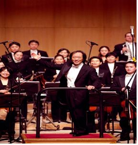 정명훈 예술감독