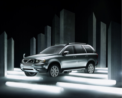 볼보 XC90