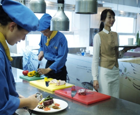 InterContinental Hotels Seoul get the world's top rating for hygiene
