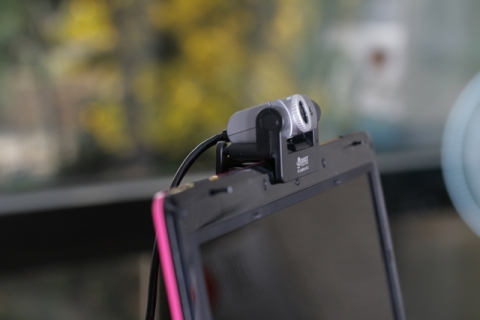 디직스 웹카메라 DC-2