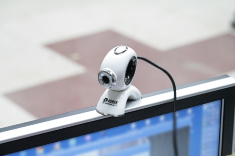 디직스 웹카메라 DC-1