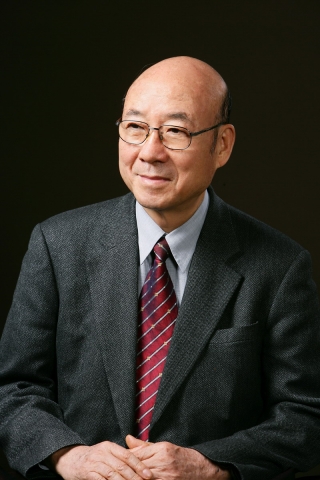 오재식 사회투자지원재단 이사장