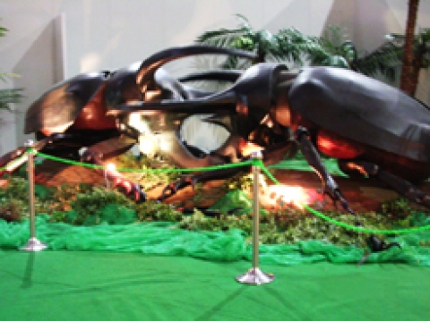 거대로봇 곤충2.