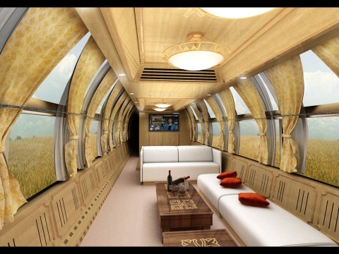 전망형 이벤트차