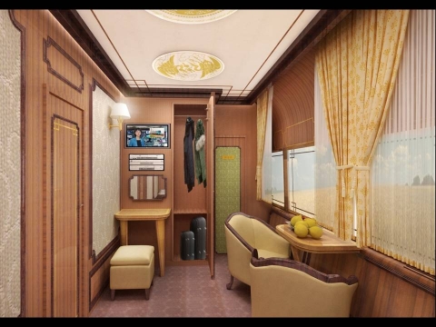 별실 및 특실 응접공간