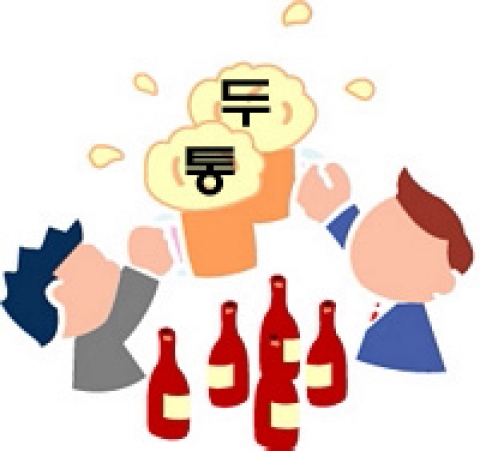 연말 잦은 술자리가 만성두통의 원인
