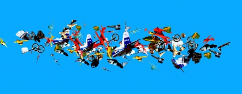 [아시아1등상 수상]One Fine Day_배리사