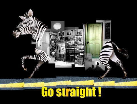 [한국대표1등상]Go Straight_노영미