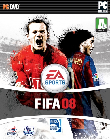 FIFA08