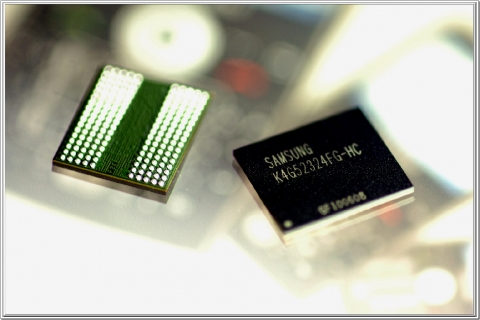 GDDR5 